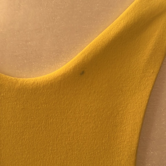 Athleta Conscious Crop - Picture 5 of 6